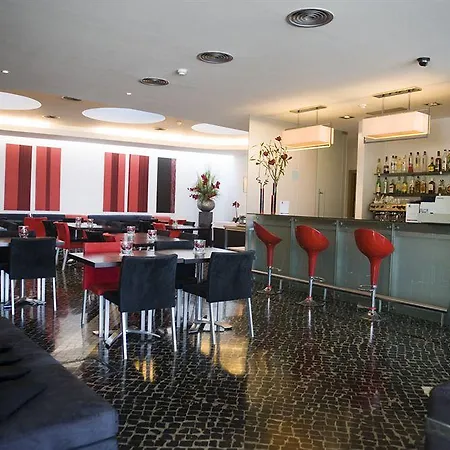 Otel Marina By Ridan Praia da Vitória