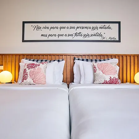 Otel Marina By Ridan Praia da Vitória