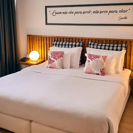 Marina By Ridan Otel 4*