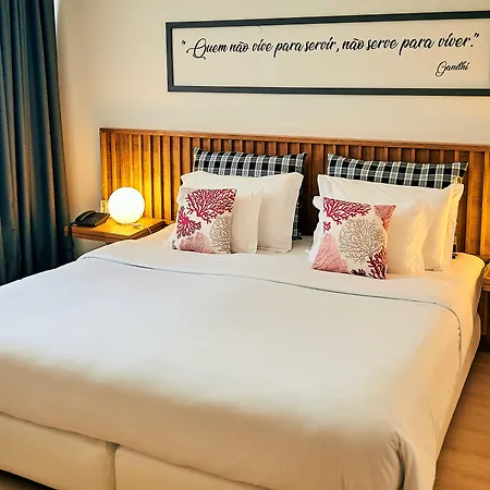 Marina By Ridan Hotel 4*