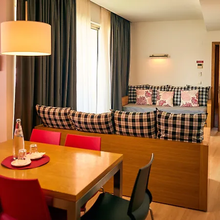 Hotel Marina By Ridan