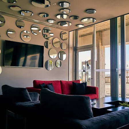 Marina By Ridan Hotel 4*
