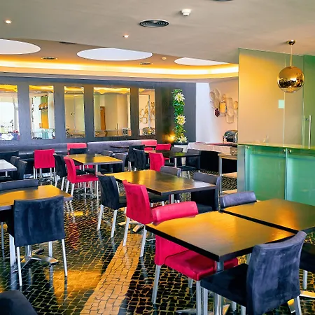 Otel Marina By Ridan Praia da Vitória