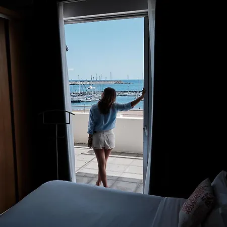 Marina By Ridan Otel 4*