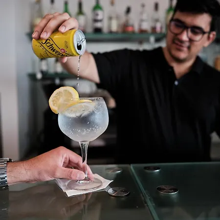 Otel Marina By Ridan 4*