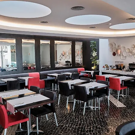 Marina By Ridan Otel Praia da Vitória