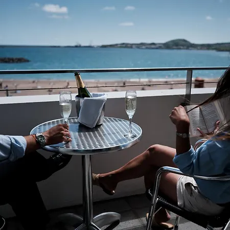 Otel Marina By Ridan 4*