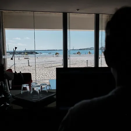 Otel Marina By Ridan