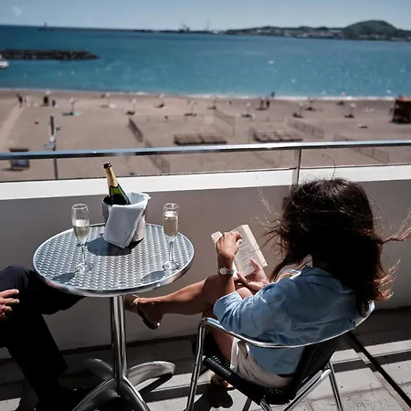 Marina By Ridan Praia da Vitória