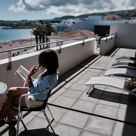 Otel Marina By Ridan 4*