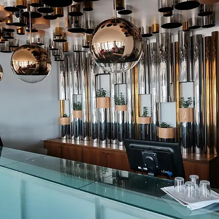 Marina By Ridan 4* Praia da Vitória