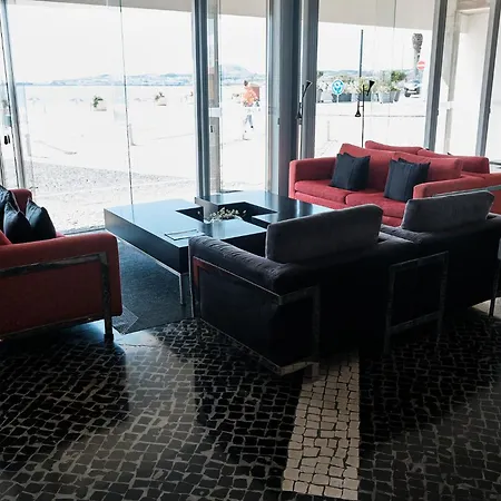 Otel Marina By Ridan 4*