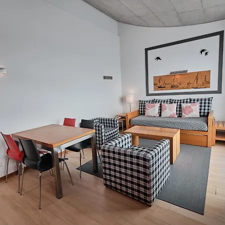 Marina By Ridan Praia da Vitória