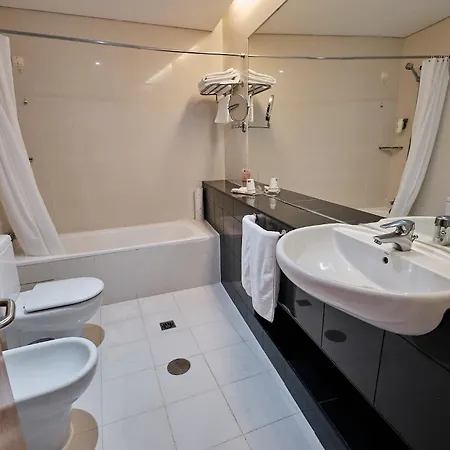 Marina By Ridan Otel Praia da Vitória