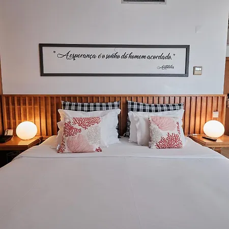 Marina By Ridan Hotel 4*