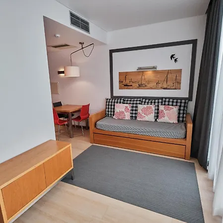 Otel Marina By Ridan 4*