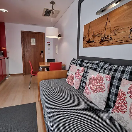 Marina By Ridan Praia da Vitória