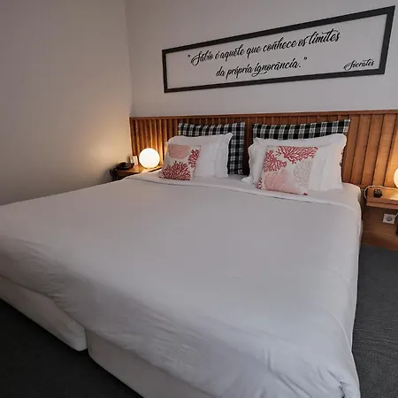 Marina By Ridan Praia da Vitória