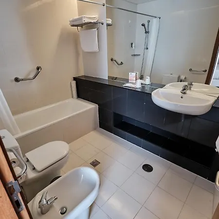 Marina By Ridan Otel