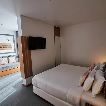 Marina By Ridan Otel 4*