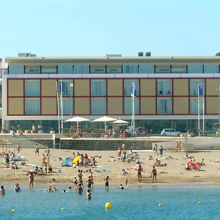 Otel Marina By Ridan Praia da Vitória