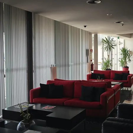 Marina By Ridan Praia da Vitória