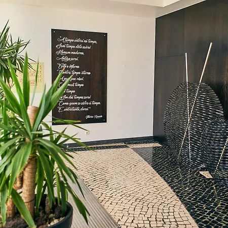 Otel Marina By Ridan Praia da Vitória