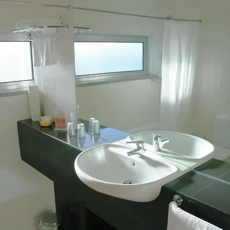 Otel Marina By Ridan Praia da Vitória