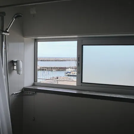 Marina By Ridan Praia da Vitória