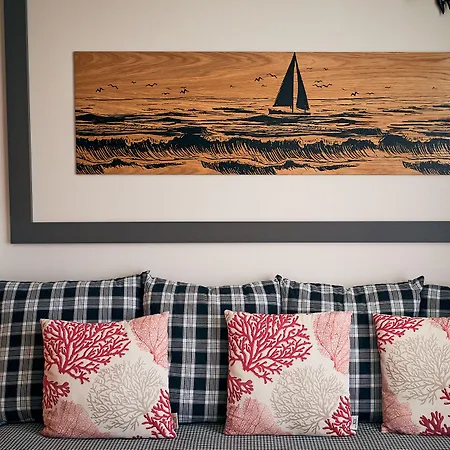 Marina By Ridan Otel Praia da Vitória