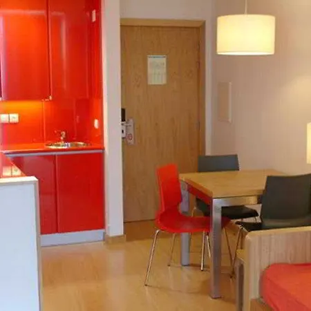 Marina By Ridan Otel