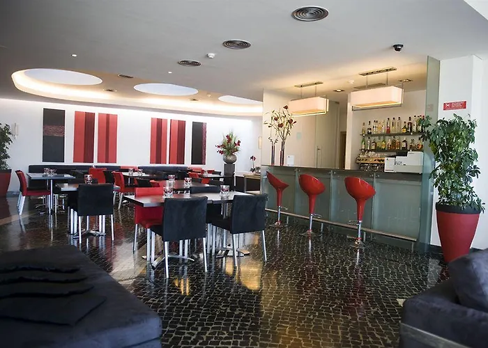 Hotel Marina By Ridan Praia da Vitoria