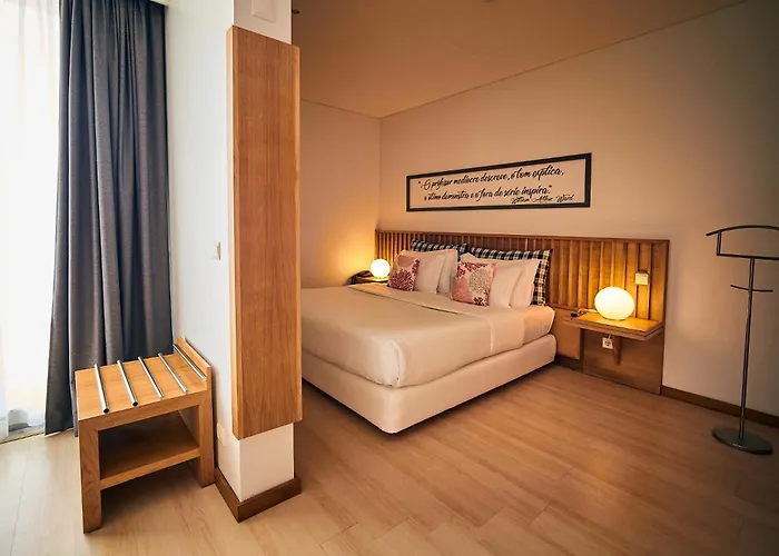 Marina By Ridan Hotel