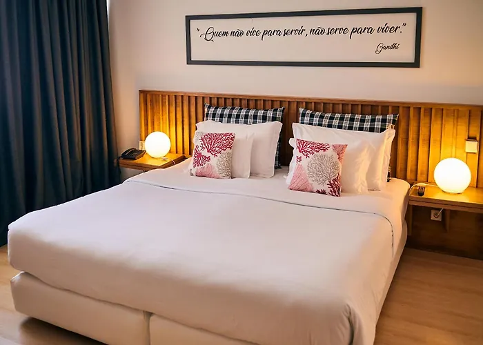 Marina By Ridan Hotel 4*