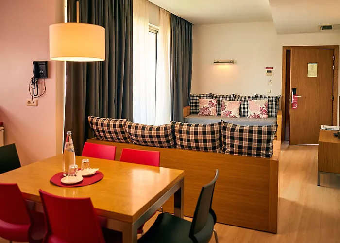 Hotel Marina By Ridan