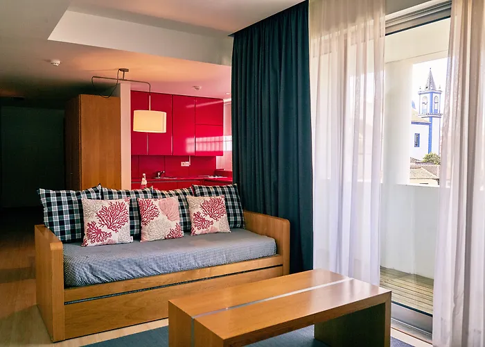 Marina By Ridan Hotel 4*