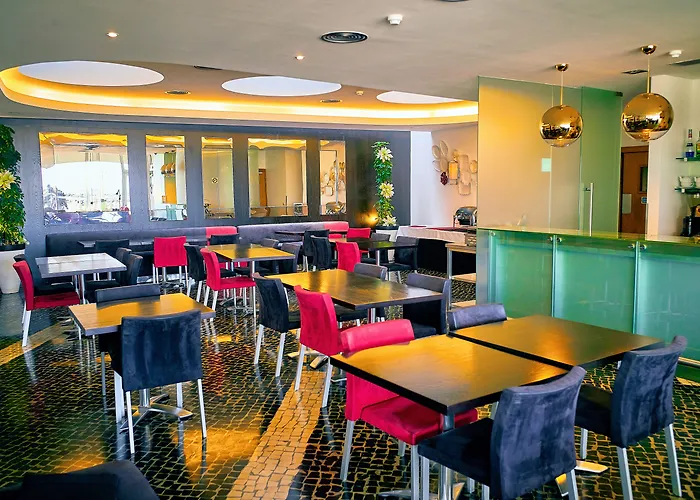 Hotel Marina By Ridan Praia da Vitoria