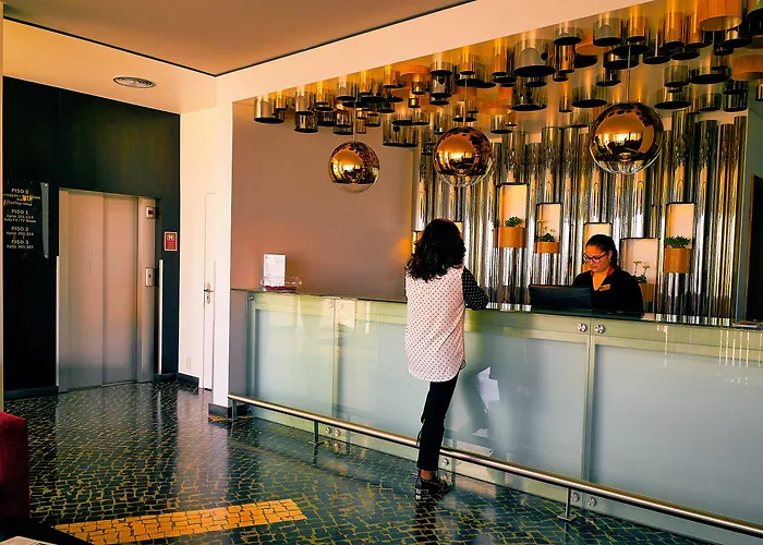 Hotel Marina By Ridan 4*