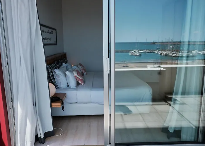 Marina By Ridan Praia da Vitoria