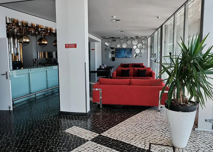 Marina By Ridan Hotel 4*