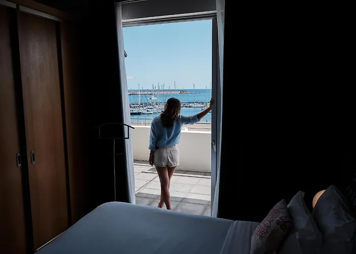 Marina By Ridan Hotel 4*