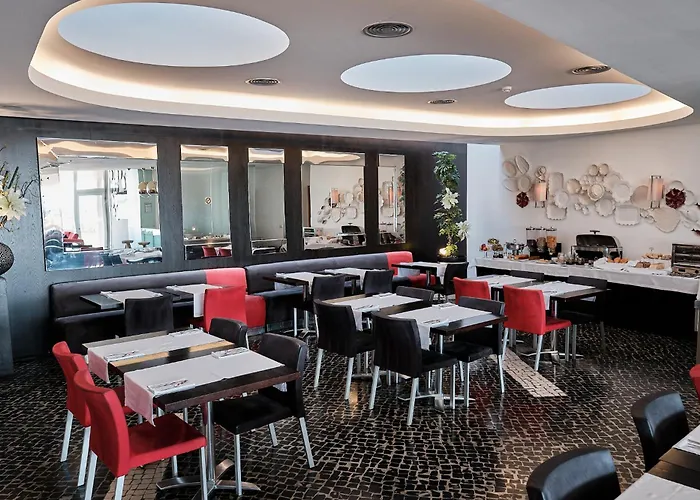 Marina By Ridan Hotel Praia da Vitoria