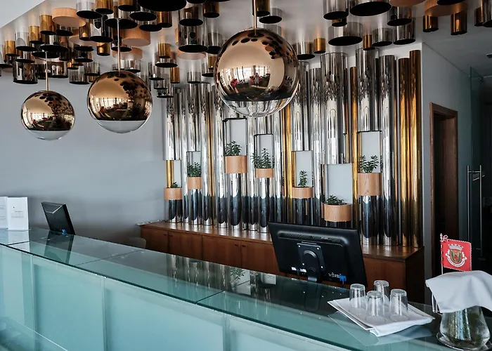 Marina By Ridan 4* Praia da Vitoria