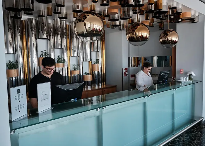 Hotel Marina By Ridan