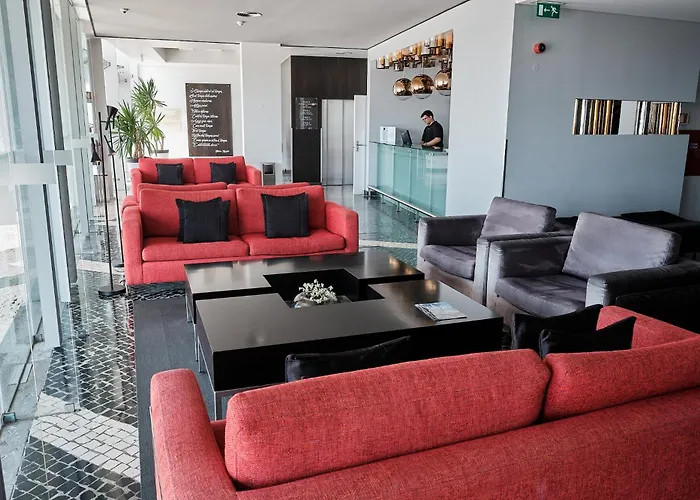 Marina By Ridan Hotel