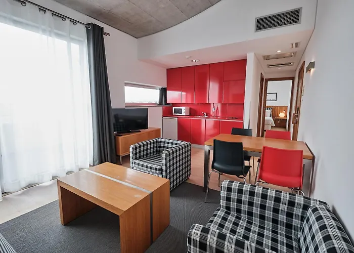 Hotel Marina By Ridan