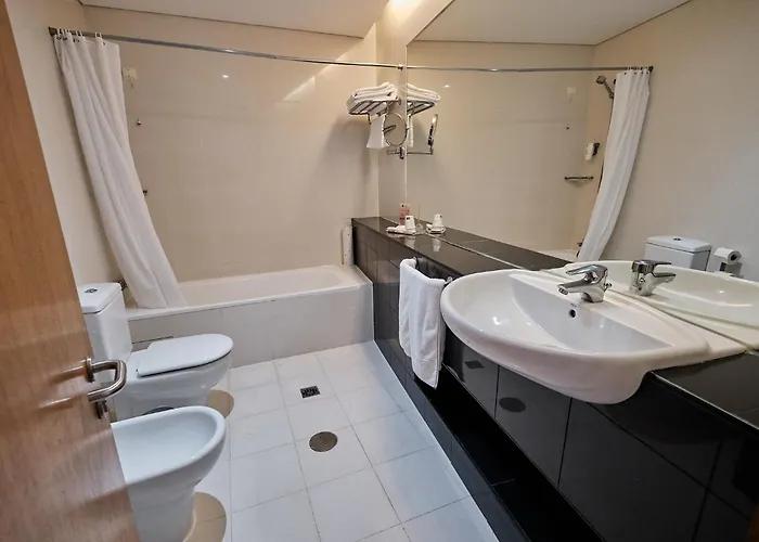 Marina By Ridan Hotel Praia da Vitoria