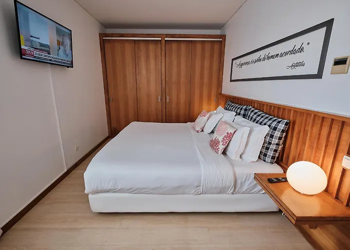 Marina By Ridan Hotel