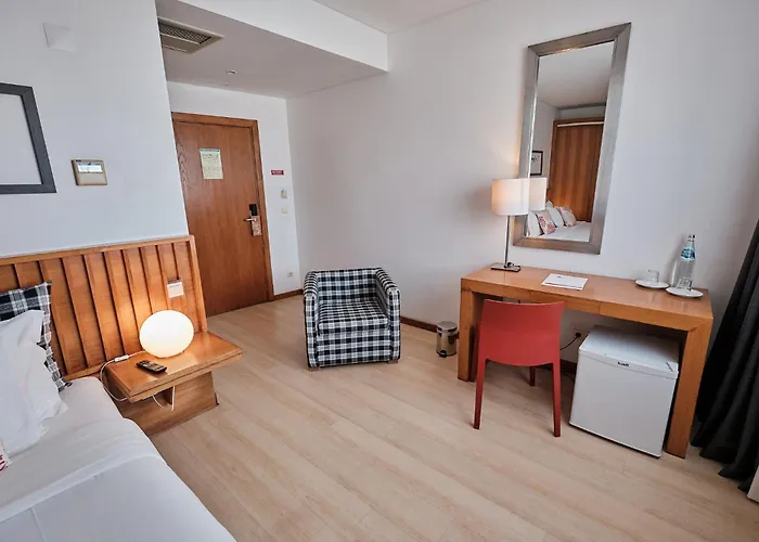 Hotel Marina By Ridan 4*