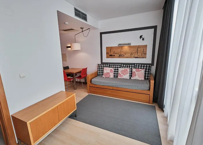 Hotel Marina By Ridan 4*